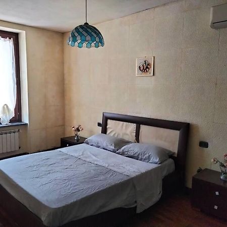 Appartamento In Cascina Lombarda Caselle Lurani Exteriér fotografie