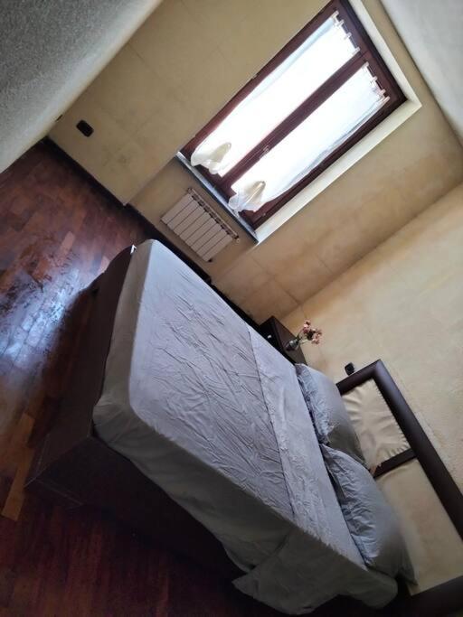 Appartamento In Cascina Lombarda Caselle Lurani Exteriér fotografie
