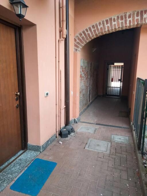 Appartamento In Cascina Lombarda Caselle Lurani Exteriér fotografie
