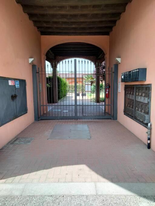 Appartamento In Cascina Lombarda Caselle Lurani Exteriér fotografie