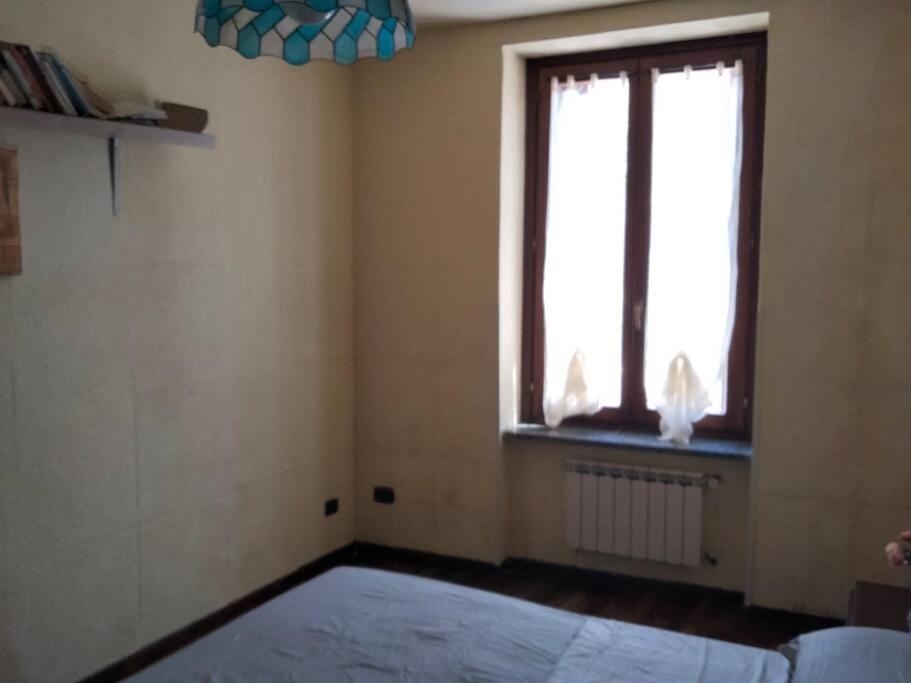 Appartamento In Cascina Lombarda Caselle Lurani Exteriér fotografie